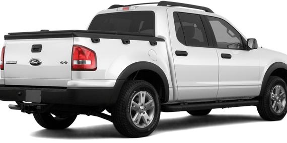 FORD EXPLORER SPORT TRAC 2004 1FMZU77K54UA89361 image